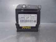 Steuergerät Airbag 9675181780 Peugeot 5008 I (0A/0E) Großraumlimousine 1.6 HDiF 16V (DV6C(9HR))