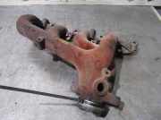 Auspuff Krümmer Suzuki Wagon-R+ (SR) Großraumlimousine 1.0 16V (K10A)