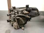 Bremssattel Rechts Vorne ATE BMW 3 serie (E36/2) Coupé 316i (M43-B16(164E2))