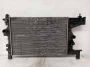 Radiator 13267656 Opel Astra J Sports Tourer Kombi 1.4 Turbo 16V LPG ecoFLEX (A14NET)