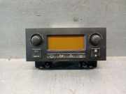 Bedienung Klimacontrolle 9658084577 Citroën C4 Berline (LC) Schrägheck 5-drs 1.6 HDi 16V 110 (DV6TED4(9HY))