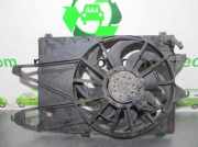 Kühlerventilator 95BB8C607 Ford MONDEO BERLINA (GD) 2.0 16V CAT