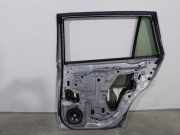 Tür Rechts Hinten 60409AJ1009P Subaru Legacy Wagon (BR) Kombi 2.0 D 16V (EE20)