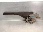 Achsschenkel Halter Links Hinten CESTA40B Citroën C3 (SC) Schrägheck 5-drs 1.4 HDi (DV4C(8HR))