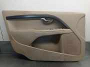 Türverkleidung Links Vorne 30749479 Volvo XC70 (BZ) SUV 2.4 D4 20V AWD (D5244T12)