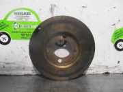 Sonnenblende Rechts 735314224 Lancia Lybra Limousine 1.9 JTD (937.A.2000)