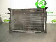 Radiator 93BW8K161AE Ford Mondeo II Schrägheck 1.8i 16V E2/96 EEC (RKF)