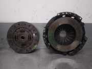 Kupplungsset 050141032HX Audi 80 (82/83/84) 1.6