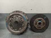 Innenkotflügel Links Hinten 5FF810972 Cupra Formentor SUV 1.5 TSI 16V (DPCA) DPCA