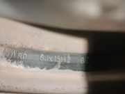 Türschloss Rechts Vorne 6931053021 Lexus IS (E1) Limousine 200 2.0 24V (1G-FE)