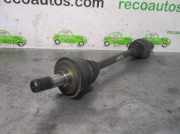 Sitz Links Vorne 1426455 Ford Focus 2 Schrägheck 2.0 TDCi 16V (G6DA)