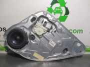 Fensterheber Rechts Hinten 4M51A045H22A Ford FOCUS BERLINA (CAP) 1.6 TDCi CAT