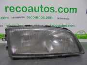 Scheinwerfer Rechts 9169525 Volvo V70 (GW/LW/LZ) Kombi 2.4 20V 140 (B5244S2)
