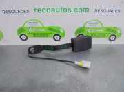 Nebelscheinwerfer Rechts Vorne 9650001680 Peugeot 607 (9D/U) Limousine 2.7 HDi V6 24V (DT17TED4(UHZ))