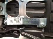 Mittelkonsole BDGF64441 Mazda Schrägheck (BP) 2.0 SKYACTIV-G M Hybrid