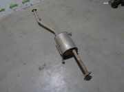 Auspuff Mittelrohr 20101JX50A Nissan NV 200 (M20M) Van 1.5 dCi 86 (K9K)