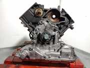 Motorblock AKE Audi C5 (4B2, 4B4) 2.5 TDI quattro