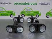 Scharniere Mercedes-Benz E (W211) Limousine 3.5 E-350 V6 24V (M272.964)