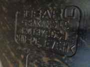 Antenne H110129 Nissan Juke (F15) SUV 1.6 16V (HR16DE(Euro 5))