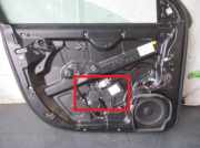 Fensterheber Links Vorne 3D1959793B Volkswagen Touareg (7LA/7L6) SUV 5.0 TDI V10 (AYH) AYH