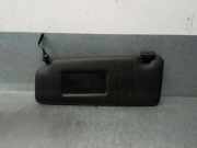 Sonnenblende Links 8H0857551 Audi A4 Cabriolet (B6) Cabrio 1.8 T 20V (BFB)