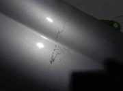 Kotflügel Rechts Vorne 63100BN730 Nissan Almera (N16) Limousine 2.2 dCi 16V (YD22)