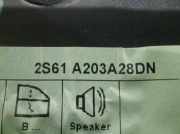 Fensterheber Rechts Vorne 1546517 Ford Fiesta 5 (JD/JH) Schr?gheck 1.3 (A9JB)