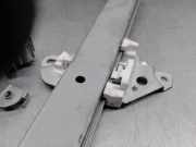 Fensterheber Rechts Vorne 807201KA0A Nissan Juke (F15) SUV 1.6 DIG-T 16V (MR16)