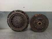 Kupplungsset 4110002520 Kia Picanto (BA) SchrÃ¤gheck 1.1 12V (G4HG)