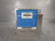 Steuergerät Airbag 46766385 Fiat Punto II (188) Schrägheck 1.2 16V (188.A.5000)