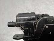 Heckschloss 846307169R Renault Megane III Coupe (DZ) Schr?gheck 3-drs 1.2 16V TCE 130 Start & Stop (H5F-404(H5F-B4))