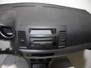 Armaturenbrett 8000A100XA Mitsubishi Lancer Sportback (CX) Schrägheck 1.5 MIVEC 16V (4A91)