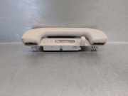 Türgriff Innen Links Hinten A0998150000 Mercedes-Benz C (W205) Limousine C-200 2.0 CGI 16V (M274.920)