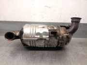 Rußpartikelfilter PSAK564 Peugeot HDi