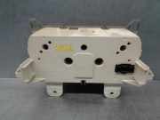 Bedienung Klimacontrolle K1900CD98 Mazda 5 (CR19) Gro?raumlimousine 2.0 CiDT 16V High Power (MZR-CD)