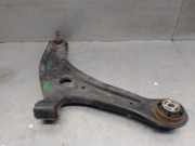 Sitz Links Vorne 9823917680 Peugeot 2008 (UD/UK/UR/US/UX) Großraumlimousine 1.2 VTi 12V PureTech 100 (EB2ADT(HNK))