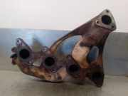 Auspuff Krümmer A6681420201 Mercedes-Benz A (W168) Schrägheck 1.7 A-170 CDI 16V (OM668.942)