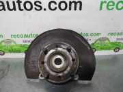 Achsschenkel Halter Links Vorne Mitsubishi Space Star (DG) Großraumlimousine 1.3 16V (4G13)