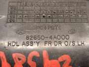 T?rgriff Au?en Links Vorne 826504A000 Hyundai H 1 2.5 Diesel