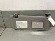 Sonnenblende Rechts 852023D220OI Hyundai Sonata Limousine 2.0i 16V (G4JP)