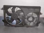 Kühlerventilator 4T168C607LA Ford Transit Connect Van 1.8 TDCi 75 (R2PA)