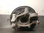 Achsschenkel Halter Rechts Hinten 4M0505432AN Volkswagen Touareg SUV 3.0 V6 24V TSI (DCBE) DCBE