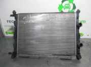 Radiator 874525Q Renault II Station Wagon (KM0/1_) 1.5 dCi (KM02, KM13)