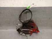 Türschloss Links Vorne 8225062R10 Suzuki Ignis (MF) Schrägheck 5-drs 1.2 Dual Jet 16V Smart Hybrid (K12C)