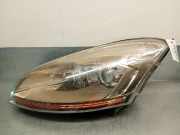 Scheinwerfer Links 6208C0 Citroën C4 Grand Picasso (UA) Großraumlimousine 2.0 HDiF 16V 135 (DW10BTED4(RHJ))