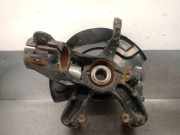 Achsschenkel Halter Rechts Vorne 2Q0407256AD Volkswagen Taigo SUV 1.0 TSI 110 12V (DLAA) DLAA