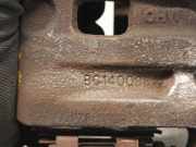 Bremssattel Links Hinten 4841021102 SsangYong 2.7 Turbodiesel CAT