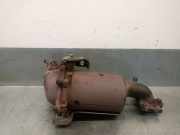 Katalysator 208A0AU625 Nissan Primera (P12) Limousine 2.2 dCi 16V (YD22DDTi)