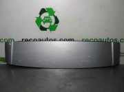 Heckspoiler 51717025612 BMW X5 (E53) SUV 4.4 V8 32V (M62-B44(448S2))