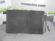 Klimakondensator Citroën Xantia (X1/2) Schrägheck 2.1 TD 12V SX,Exclusive,Activa (XUD11BTE(P8C-1))